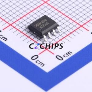 Original y nuevo HSM4062 SOP-8 Transistor de efecto de campo (MOSFET) Venta al por mayor Chips de componentes electrónicos y servicio BOM - Product Image 1