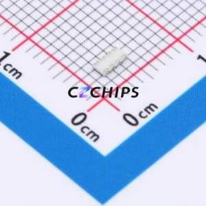 Réseau de résistances TC164-JR-07270RL 1206 ( Nombre de résistances : 4 ) ( Résistance : 270 Ohms Précision : 5% ) - Product Image 2