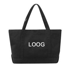 Bolso <span class=keywords><strong>de</strong></span> lona reutilizable para mujer con patrón <span class=keywords><strong>de</strong></span> color <span class=keywords><strong>de</strong></span> tamaño personalizado, bolso <span class=keywords><strong>de</strong></span> hombro, bolso <span class=keywords><strong>de</strong></span> compras sin género - Product Image 1