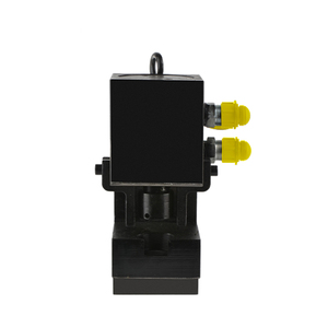 CH-80A Hydraulic Punching Machine Hydraulic <b>Hole</b> <b>Puncher</b> for 5 mm Metal Sheet <b>Hole</b> Punching Tools - Product Image 5