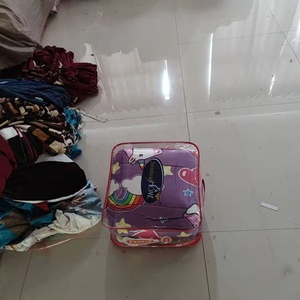 Bộ Chăn Ga Gối Đệm Công Chúa Cho Trẻ Em, 2 Món, Flannel Sherpa Cobijas De Borrego - Product Image 4