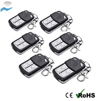 315mhz universel clonage porte électrique porte de Garage télécommande duplicateur porte-clés 433mhz Cloner