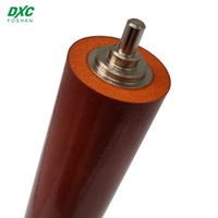 Rouleau de pression inférieur du four à fusion pour imprimante Lexmark T620 T630 T640 T650, rouleau de fusion, vente chaude, OME, éponge rouge, 99A0158