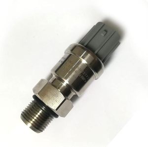 เซ็นเซอร์แรงดันสูง OEM HongWang รุ่น YN52S00027P1 5Z14066-49MPa อะไหล่ไฟฟ้าสำหรับรถขุด SK200-5 SK200-6 อะไหล่เครื่องจักร รับประกัน 1 ปี - Product Image 1