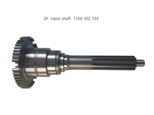 Produttore OEM per Albero di Trasmissione Ingresso 1° Marcia per Camion EURO, Adatto per ZF <span class=keywords><strong>SCANIA</strong></span> <span class=keywords><strong>DAF</strong></span> MERCEDES BENZ 2429075 - Product Image 2