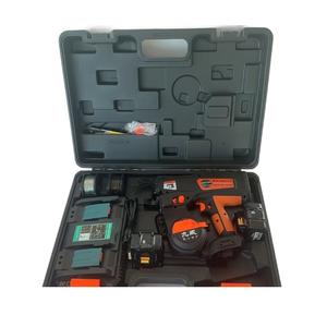 Máquina atadora de alambre doble automática a batería Kowy Rebar Tier RT-441 Ce para atar refuerzos de acero en la construcción - Product Image 4