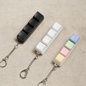 <span class=keywords><strong>Portachiavi</strong></span> Antistress Creativo per Bambini e Adulti, Giocattolo Antistress Transfrontaliero - Product Image 6