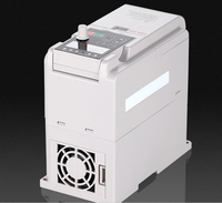 Variateur de fréquence haute performance 220V 380V 0,75Kw-15Kw, onduleur VFD, variateur de vitesse AC
