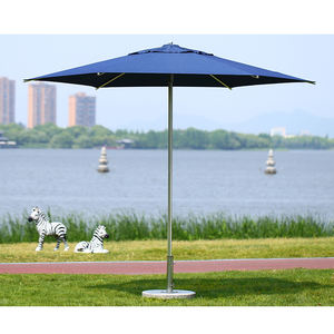 Paraguas de jardín de alta calidad Artiz, sombrilla de exterior de diseño moderno, sombrilla de Patio, marco de aluminio de acero para uso exterior de playa - Product Image 4