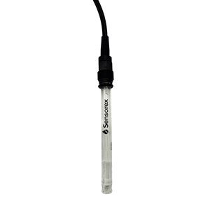 Électrodes industrielles pH/ORP Yokogawa, connecteurs à ressort plaqués or, pièces pour un bon contact électrique par conditions difficiles - Product Image 3