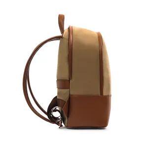 Nueva mochila de viaje de moda, mochila diaria para ordenador portátil, mochila para actividades al aire libre