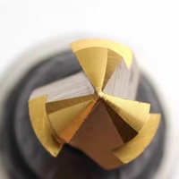 Foret de levage PPR 20 25 32 mm avec poignée hexagonale, foret étagé pour réparation de tuyaux d'eau en PVC, outil universel pour plombier