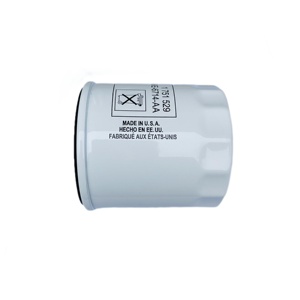 Nouveau filtre à huile Compatible pour <span class=keywords><strong>Ford</strong></span> Mustang F-150 Explorer Edge Expedition Flex <span class=keywords><strong>Fusion</strong></span> Taurus <span class=keywords><strong>FL</strong></span>-500S AA5Z-6714-A - Product Image 2