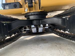 Fabriqué au Japon, utilisé pour la mini-pelle 307E2 de 7 tonnes avec pompe à moteur et moteur-Shanghai haute performance - Product Image 2