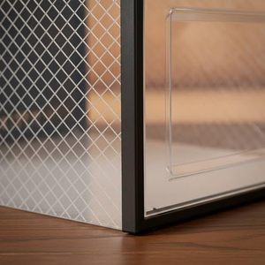 Organizador de Oficina Rectangular Multiusos para Archivos y Suministros, Nuevo - Product Image 5