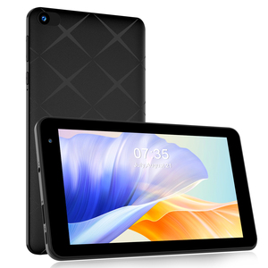 Vente en gros d'usine Android 15 7 pouces Penta Core Android Wifi Tablet A333 CPU 3G + 32G Tablet PC M7A 3500mAh 0.3MP + 2MP Camera - Product Image 1