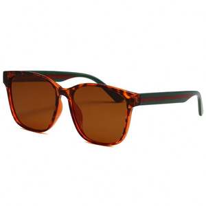 Gafas de Sol Light Shade MP1113, Gafas de Sol de Moda, Marca de Diseño, Gafas de Sol de Lujo para Mujer, Modelo 2026 - Product Image 5