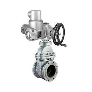 ประตูรั้วลดราคาพิเศษ และชุดขับเคลื่อน SA SAR SAV SAEX Auma พร้อมตัวเครื่องแบบจีน - Product Image 3
