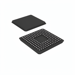 Embedded 144 LFBGA In Stock TMS320C5534AZHH05 Electronic Chips Component - Product Image 1
