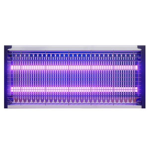 Trampa Eléctrica para Mosquitos, Ecológica, de Material ABS, Automática, para Exteriores, para Restaurantes y Hogares - Product Image 5