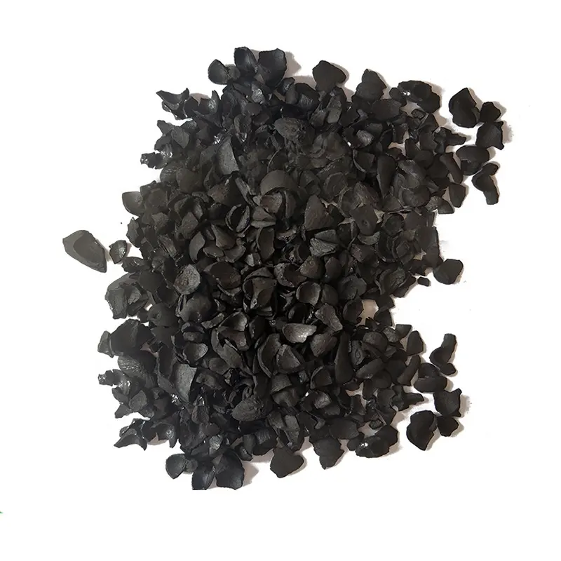 Sell coconut shell activated carbon and coconut shell activated carbon price is appropriate