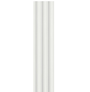 Paneles de pared acanalados de MDF de alta calidad de 18 mm con acabado premium para arquitectura de interiores, hogares, hoteles y espacios de oficina - Product Image 2