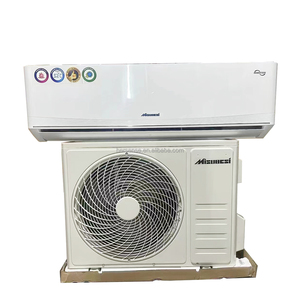Aires Acondicionados Misubesi Cool 12000btu con Compresor GMCC, Bomba de Calor, Mini Split para Uso Doméstico, 220V, Todo en Uno - Product Image 3