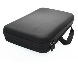 <span class=keywords><strong>Precio</strong></span> de fábrica Cámara DE ACCIÓN portátil EVA Caja de almacenamiento grande Bolsa de transporte protectora a prueba de golpes para <span class=keywords><strong>Gopro</strong></span> <span class=keywords><strong>Hero</strong></span> 13 12 11 10 9 8 <span class=keywords><strong>7</strong></span> 6 - Product Image 5