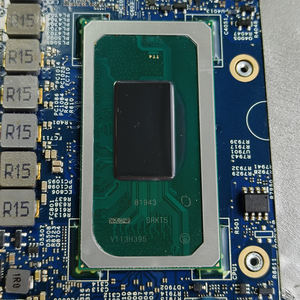 Placa base original para Dell Precision 5760 RTX A3000 04NVXT Stradale-MLK TGLH MB 19876 - Product Image 5