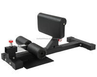 Banc de Squat Multifonctionnel Professionnel pour Exercices des Jambes à Domicile – Machine d'Entraînement Personnalisable pour Salle de Sport