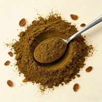 Poudre de fruit du moine pure sans additif pour la production d'aliments sains