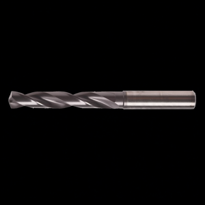Foret universel en carbure 5xD avec revêtement Nano TiAlN pour machines-outils - Product Image 3