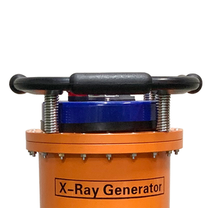 เครื่องตรวจจับข้อบกพร่องเอ็กซ์เรย์แบบพกพา XXGHZ-2505ท่อเซรามิก150-250KV แรงดันไฟฟ้าสูงสุด34มม. - Product Image 6