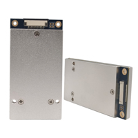 Winnix 4 puertos de alto rendimiento ISO18000 6C FUDAN chip UHF RFID módulo basado con 33dBm igual que el chip R2000