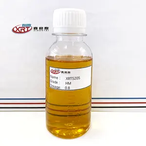 High Zinc Anti-wear Hydraulic Oil Package XRT5205 HM Hydraulic Oil additive