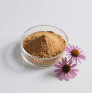 Gıda sınıfı ekinezya Purpurea ot kuru özüt dikkatle çiçek kabuğu parçası için üretici tarafından üretilen 1kg adedi çanta içinde paketlenmiş - Product Image 1