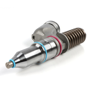 Inyector de Motor de Alta Calidad C12 C10 C-12 C-10 3126E GP 212-3460 229-8842 10R-9000 para Excavadora 345 - Product Image 4