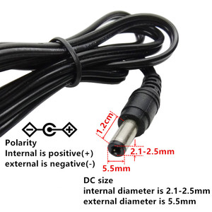 Phổ AC DC Power Adapter cung cấp 220V đến 16 V adaptador Adapter Volt 0.9A 900mA 1A 1.5A 2A 2.5A 16 V 4 cái jack cắm - Product Image 6