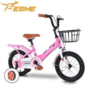 Bicyclette pour enfants de 3 à 10 ans, vélo pour enfants, Motocross, prix bon marché, 2019 - Product Image 5