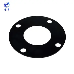 O-type Flange Gasket Sealing Gasket And Sealing Ring