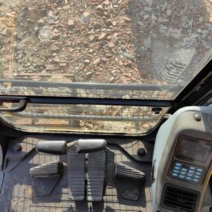 Maquinaria de construcción usada 45 toneladas excavadora Komatsu Pc450 usada Komatsu excavadora Pc450 Pc400 usada excavadora maquinaria - Product Image 6