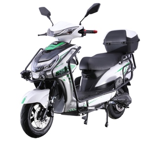 Prix d'usine, scooter électrique à <span class=keywords><strong>deux</strong></span> roues pour adultes, loisirs, sport, haute vitesse, 48/60/72 volts, 1000W, 1500W, 2000W, 80 km/h - Product Image 2