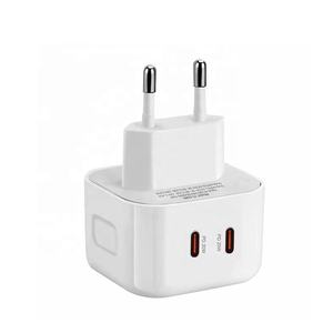 Venta al por mayor Original PD 40W Cargador rápido para <span class=keywords><strong>iPhone</strong></span> 13 12 11 Pro Max carga rápida para <span class=keywords><strong>iPhone</strong></span> 14 Plus <span class=keywords><strong>SE</strong></span> - Product Image 6