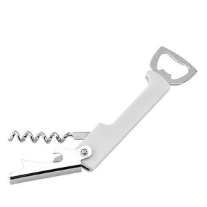 המחיר הטוב ביותר מחזיק מפתחות מחלץ פקקים רב תכליתי פותחן בקבוקי פקק פותחן בקבוקי יין עם מחזיק מפתחות - Product Image 1