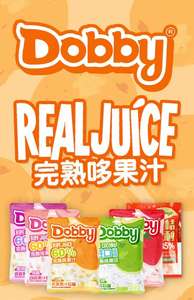 Venta al por mayor a granel 330g Q elástico suave amargo gominoso caramelo Dobby melocotón sabor afrutado fruta jarabe gomitas - Product Image 3