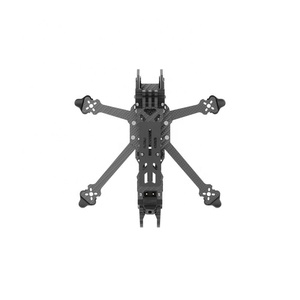 GEP-DoMain3.6 DoMain4.2 Frame Parts Suitable Replacement Repair Part FPV <strong>Drone</strong> for RC DIY D <strong>ji</strong> Mini 4k - Product Image 2
