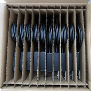 אופטימיזר סולארי PV בעל יעילות גבוהה 650w 450w 850w דגם Honybee650 עם פונקציית כיבוי מהיר - Product Image 5