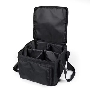 Sac <span class=keywords><strong>de</strong></span> voyage 4 en 1, étui souple pour lampes LED, batterie, Wifi, éclairage sans fil, projecteurs - Product Image 4