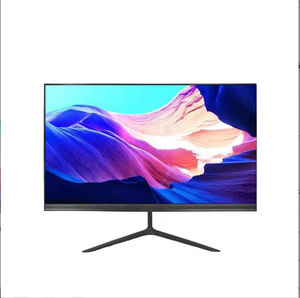 PC tout-en-un Barebone Core I3 4 Go 128 Go 23,8 pouces 1920x1080 <span class=keywords><strong>Ordinateur</strong></span> de bureau AIO pour le bureau - Product Image 6