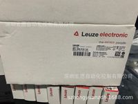 Escáner de Código de Barras Leuze BCL 208I R1M 110 50143210, Sensor Industrial Fijo para Lectura de Códigos de Barras, para Automatización de Almacenes Logísticos